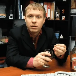 ⁉️ 8eb412cd telegram sticker