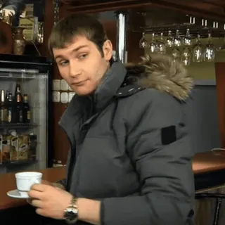 ☕️ c81d2522 telegram sticker