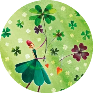 Comfort and happiness @stickersb2b telegram stickers