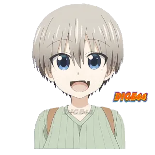 @STIKERFORALL 🏴󠁧󠁢󠁥󠁮󠁧󠁿UZAKI CHAN W.T.H.O telegram stickers