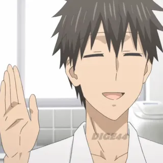 🤚 1ac746f2 DIGE44 telegram sticker