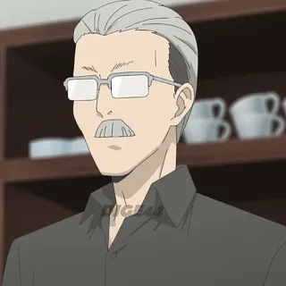 🫥 3d6aa4fc telegram sticker