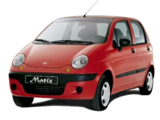 ๐ 30388f5b Matiz car, vehicle, automobile, matiz telegram sticker