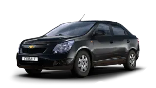 ๐ 357a46b6 car, automobile, vehicle, sedan, Chevrolet, Cobalt telegram sticker