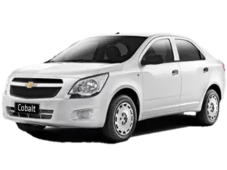 ๐ c6bdacb6 Cobalt car, automobile, sedan, chevrolet, vehicle telegram sticker
