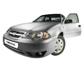 ๐ cd1d12a3 NEXIA car, vehicle, sedan, automobile, nexia telegram sticker