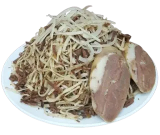 Uzbek Food 🌶 telegram stickers