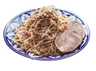 Uzbek Food 🌶 telegram stickers