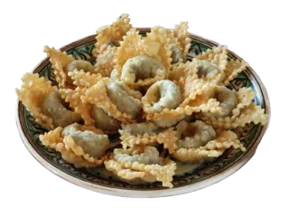 🍽 911eb60e 食物, 糕点, 意大利, 意面, 油炸, 菜肴 telegram sticker