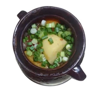 🍽 bb7fa61b 食物, 汤, 蔬菜, 烹饪, 美食 telegram sticker