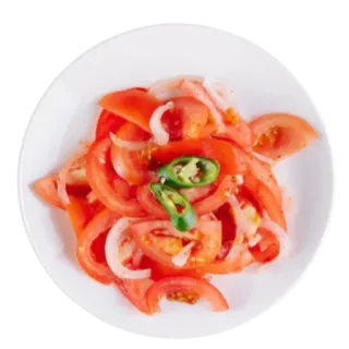 Uzbek Food 🌶 telegram stickers