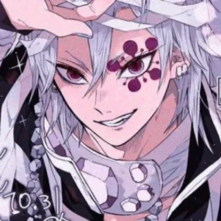 𝖚𝖟𝖚𝖎 @demonslayerfortressofinfinity whatsapp stickers