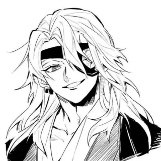 ᎢᎬᎻᎱᎬШᎪ | @demonslayerfortressofinfinity telegram stickers