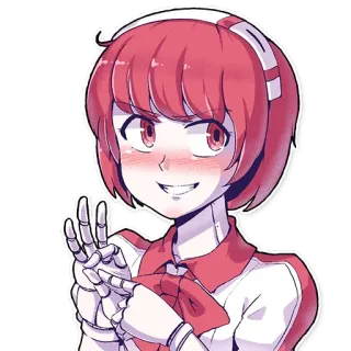 😏 650eab4c telegram sticker