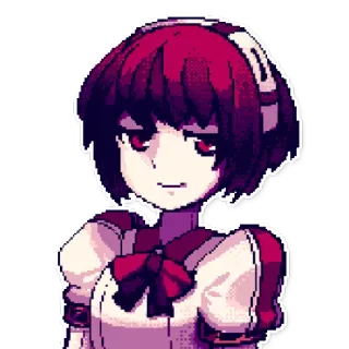 😏 da5745a6 telegram sticker