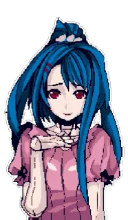 ☺️ 816f075b telegram sticker