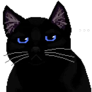 VA-11 Hall-A telegram stickers