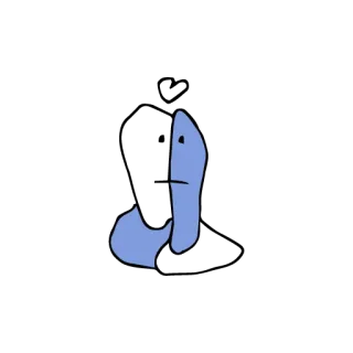 ❤️ 15d0049c telegram sticker