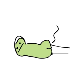 💩 1c0d3ce2 telegram sticker