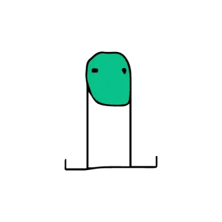 😐 eb8c0c8e telegram sticker