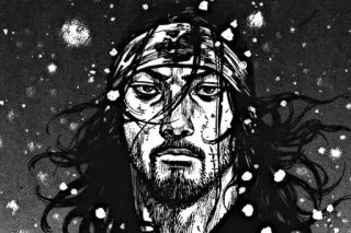 VAGABOND @WEEB_BASE telegram stickers