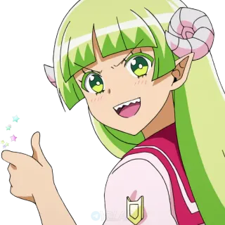 👍 09e7c5e8 telegram sticker