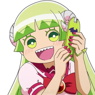 📲 108581cd telegram sticker