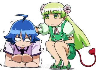 ✋ 4240350f telegram sticker