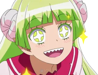 🤩 be0969fd telegram sticker