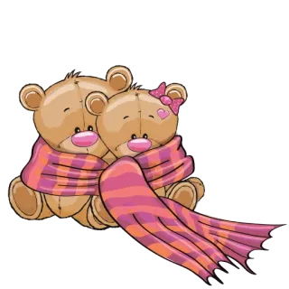 Valentines_day @stickerus telegram stickers