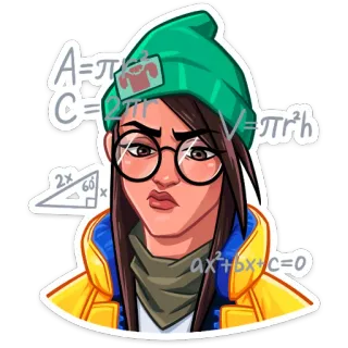 VALORANT (@TgSticker) telegram stickers