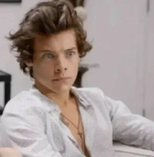 ❤️‍🩹 0ca9ef91 Harry Styles คนดัง, ป๊อปสตาร์, นักร้อง, harry styles telegram sticker