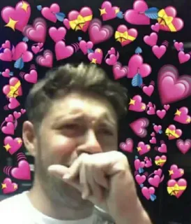 ❤️‍🩹 729d39f2 อารมณ์, เศร้า, หัวใจ, ร้องไห้, รัก telegram sticker