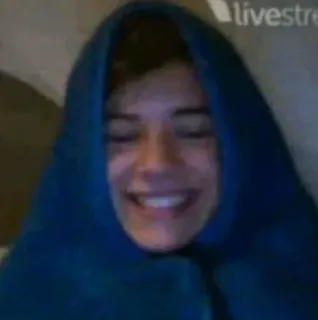 ❤️‍🩹 8a695fec livestre telegram sticker