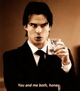 ᴠᴀᴍᴘɪʀᴇ ᴅɪᴀʀɪᴇꜱ | @marticker whatsapp stickers