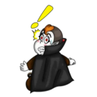 ❗️ 03e8b66c telegram sticker