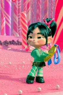 ναηєℓℓσρє❥  @Hinata telegram stickers