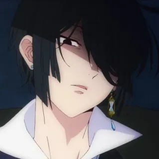 💎 d8cdad1e Anime, Manga, Karakter, Ilustrasi, Seni telegram sticker