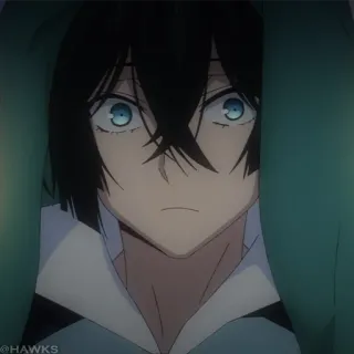 💎 9979b669 动漫, 角色, 艺术 telegram sticker