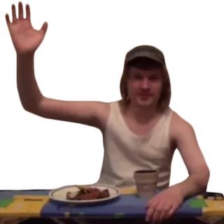 👋 39a00d0a telegram sticker