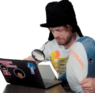 Лама варлама 2.0 telegram stickers