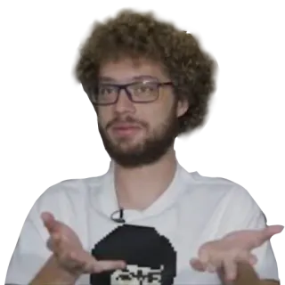 🤷‍♂️ 8e786326 telegram sticker