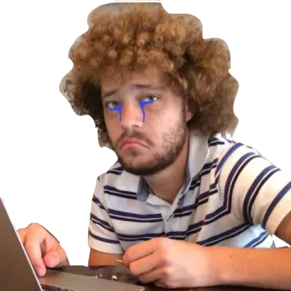 😭 c8bcdcc0 telegram sticker