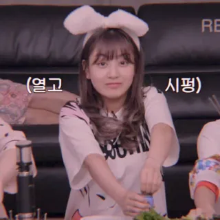 🌷 48683ad8 (열고 시평) telegram sticker