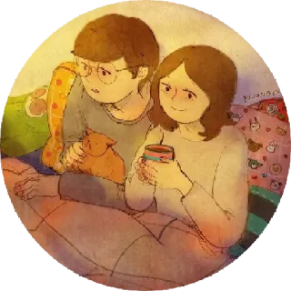 😛 0d7dfff7 telegram sticker