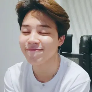 🪐 03560303 Jimin kpop, bts, jimin, singer, idol, korean, music telegram sticker