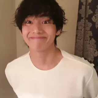 🪐 1981d71b man, person, portrait, face, smile, happy telegram sticker