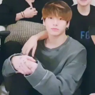 🪐 2b1101a8 Jungkook kpop, singer, music, idol, bts, celebrity telegram sticker