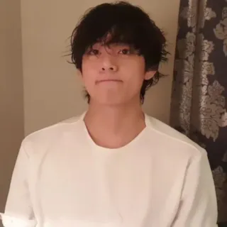 🪐 718a1622 person, man, portrait, face, kpop telegram sticker