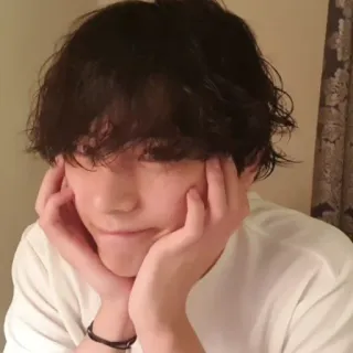 🪐 875ca630 person, man, portrait, selfie telegram sticker